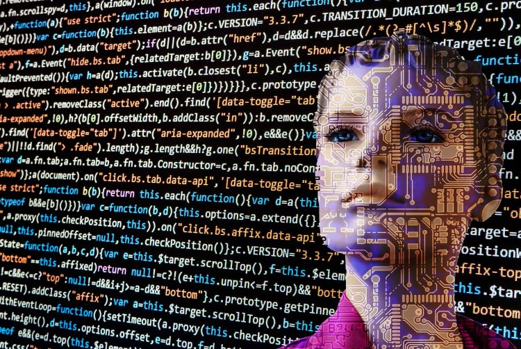 Inteligência artificial no compliance