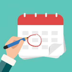 Calendário sendo circulado_5 anos Lei Anticorrupção