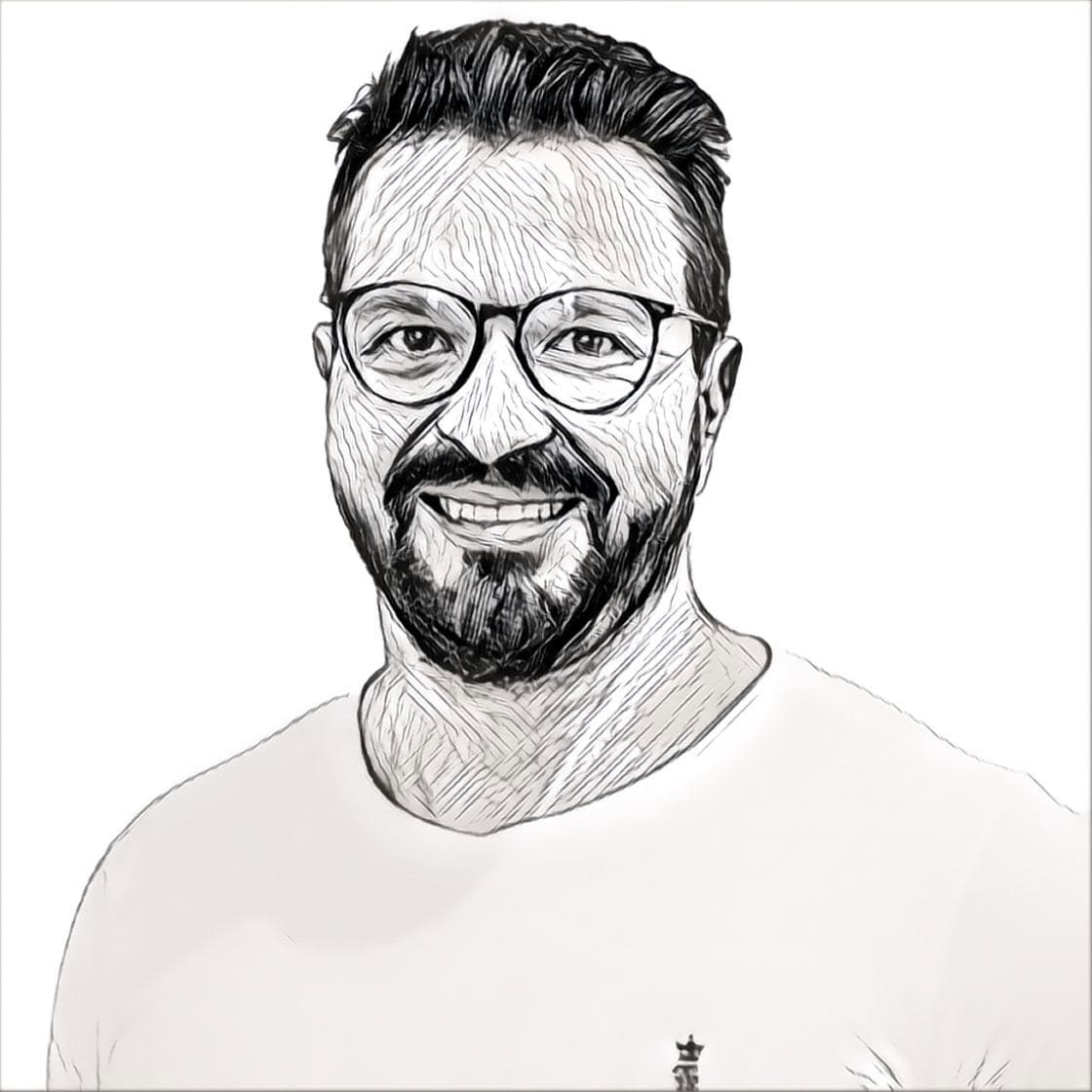 Foto de Daniel Sibille