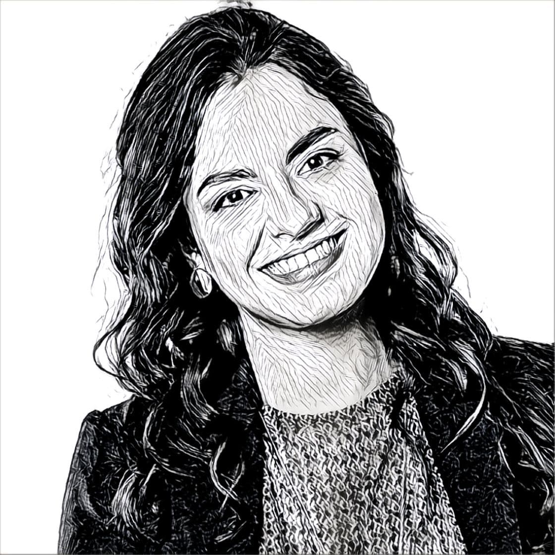 Foto de Anna Carolina Canestraro