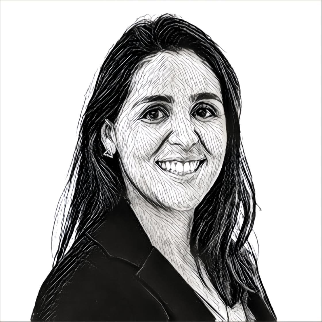 Foto de Luciana Silveira