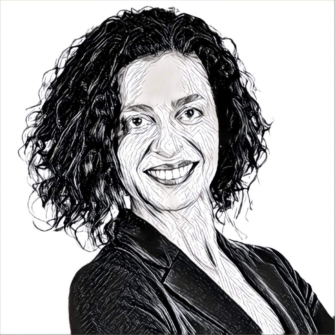 Foto de Gabriela Roitburd