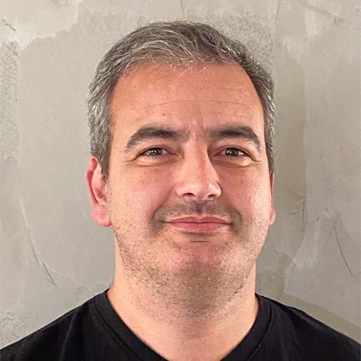 Paulo Vita