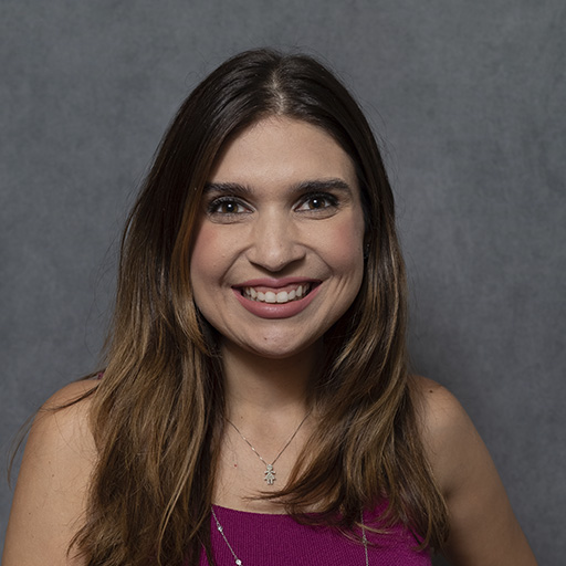 Beatriz Gimenez Costa