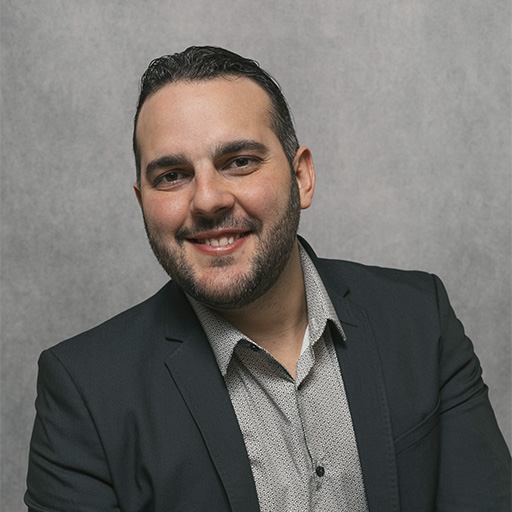 André Cruz