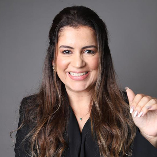 Isabela Bragança Lima