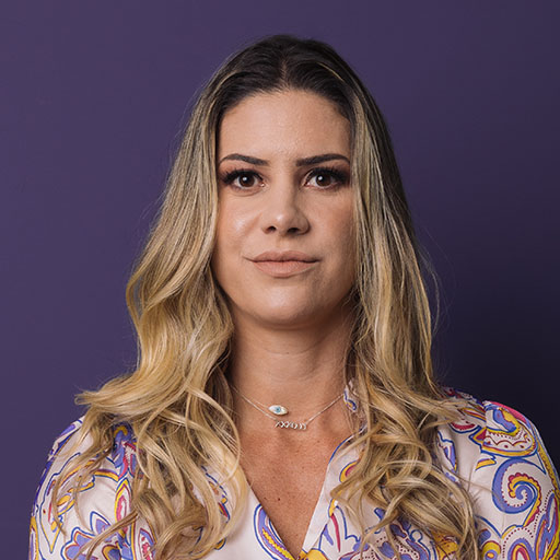 Daniela Provazi