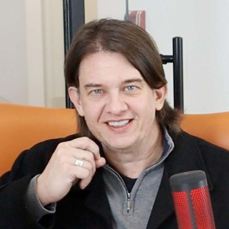Roberto Armelin