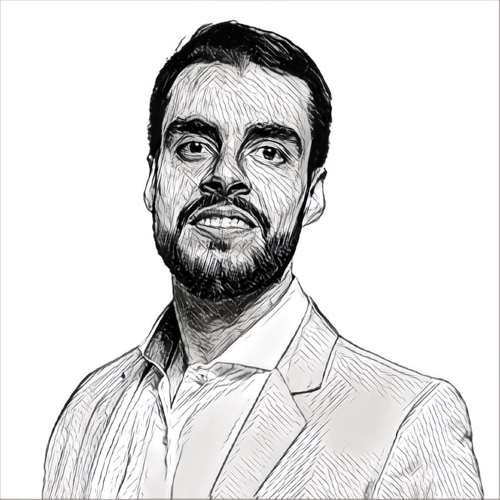 Foto de Matheus Cunha