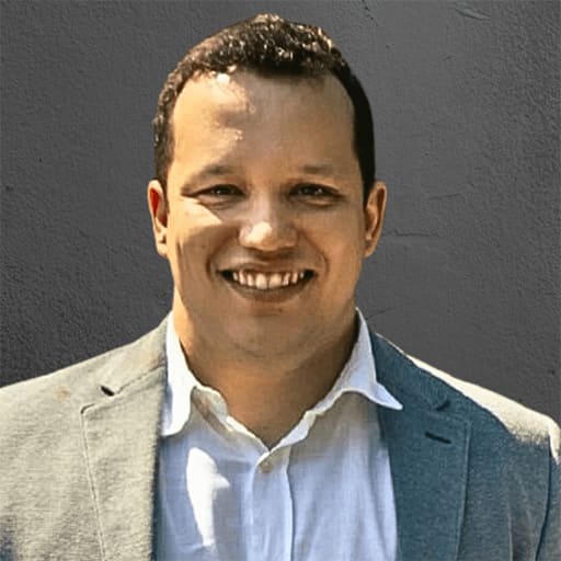 Gabriel Cabral