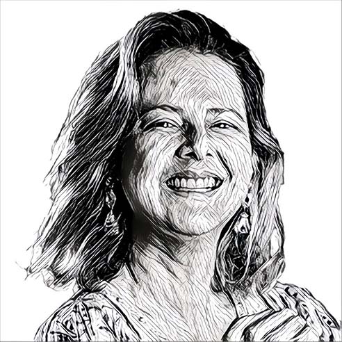 Foto de Cátia Veloso