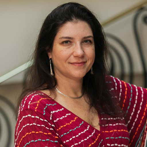 Marilia Zulini