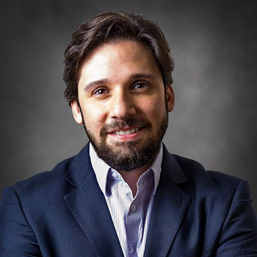 Marcelo Toro