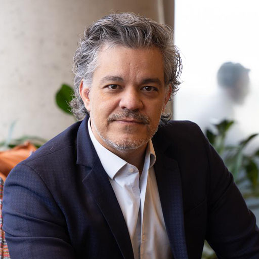 Luciano Souza