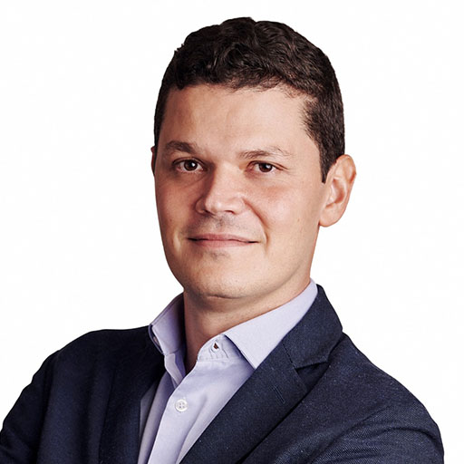Ricardo Caiado