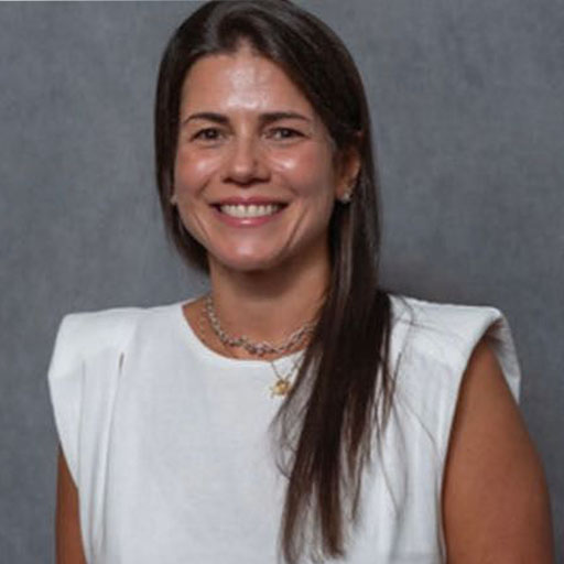 Priscila Palhares