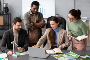 Sustentabilidade Corporativa: O Papel do Compliance Ambiental