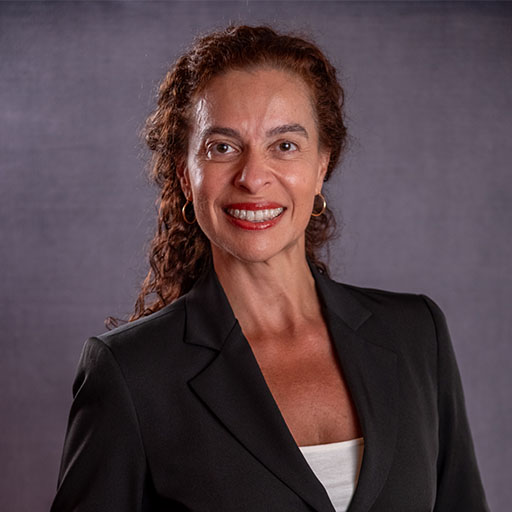 Gabriela Roitburd