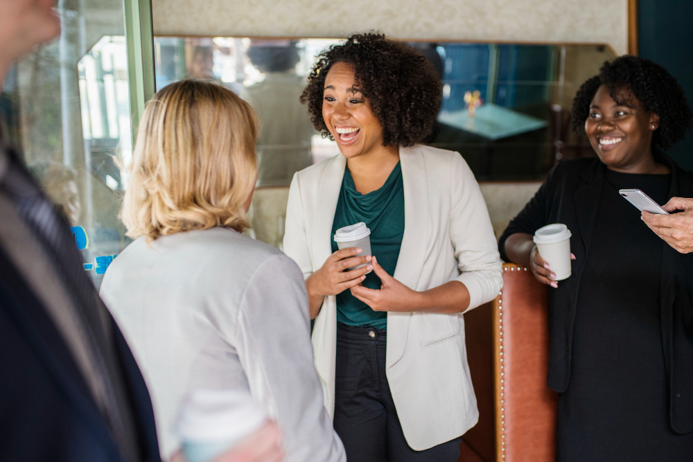 Networking Profissional: Como Fazer Conexões Estratégicas?